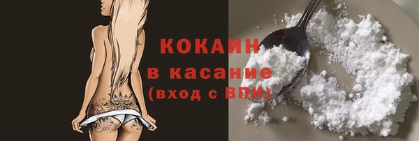 молекула духа Бронницы