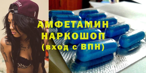молекула духа Бронницы